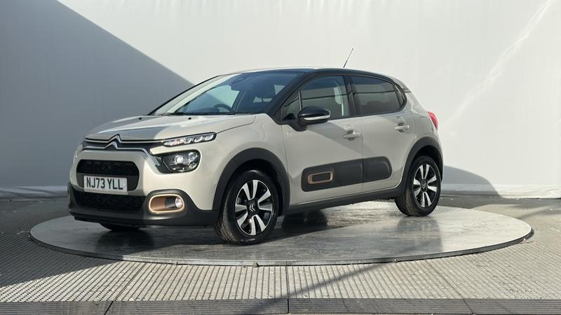 Used Citroen C3 2023 for sale - 77941435: Photo 10
