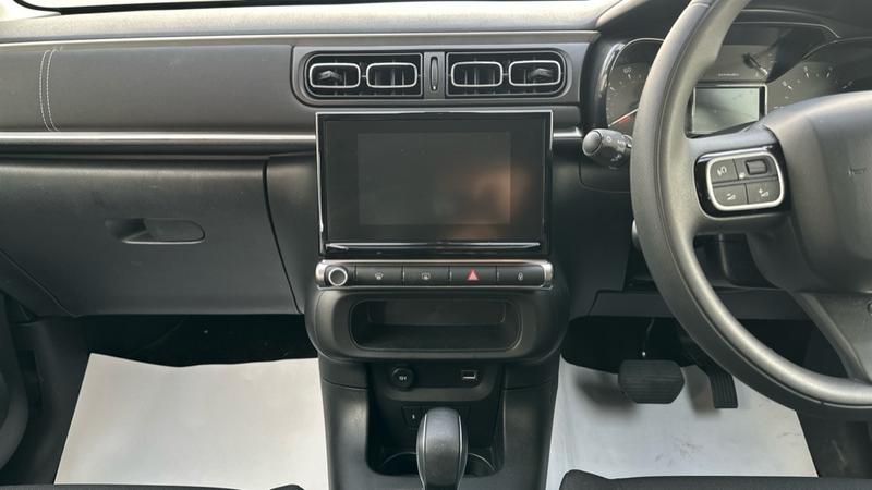 Used Citroen C3 2023 for sale - 77941435: Photo 13