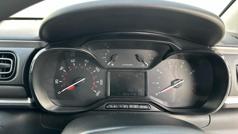 Used Citroen C3 2023 for sale - 77941435: Photo 15