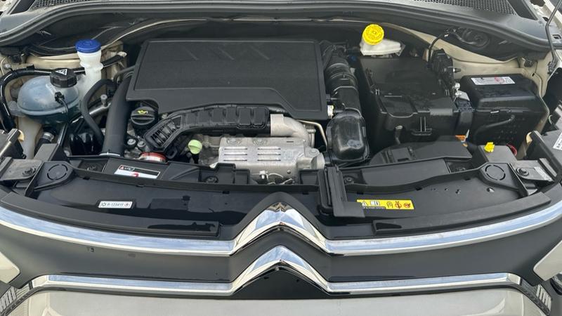 Used Citroen C3 2023 for sale - 77941435: Photo 19