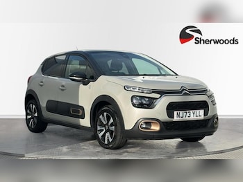 Used Citroen C3 2023 for sale - 77941435: Photo