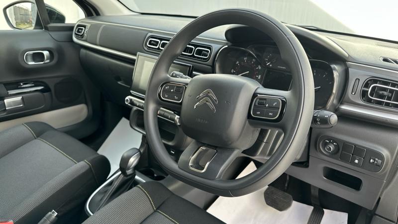Used Citroen C3 2023 for sale - 77941435: Photo 2