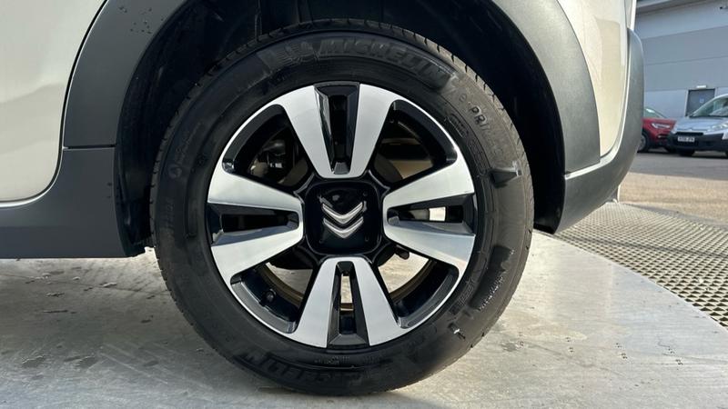 Used Citroen C3 2023 for sale - 77941435: Photo 22