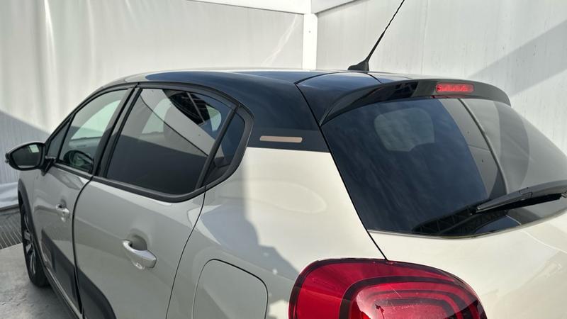 Used Citroen C3 2023 for sale - 77941435: Photo 28