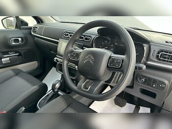 Used Citroen C3 2023 for sale - 77941435: Photo