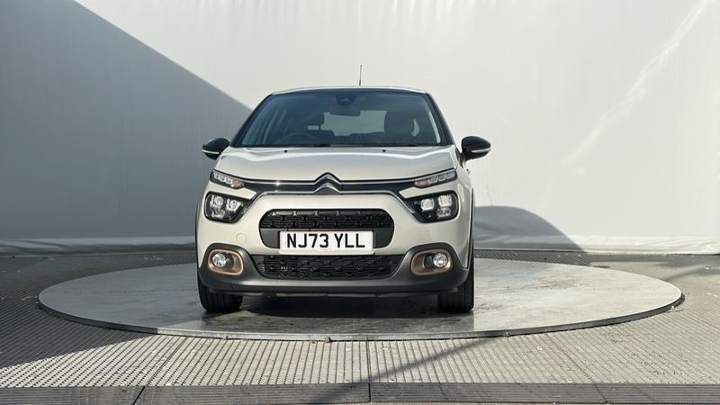 Used Citroen C3 2023 for sale - 77941435: Photo 3