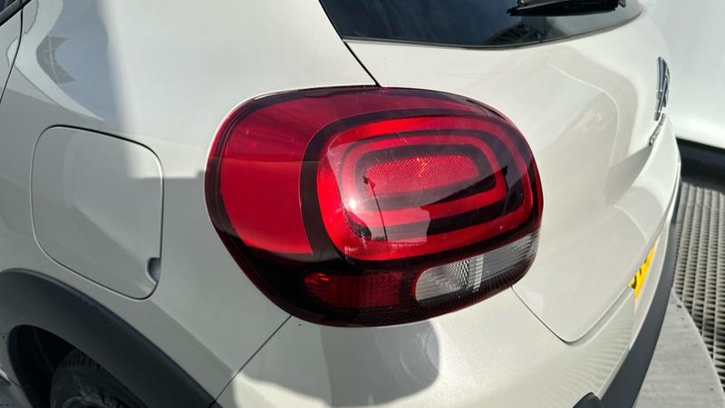 Used Citroen C3 2023 for sale - 77941435: Photo 32