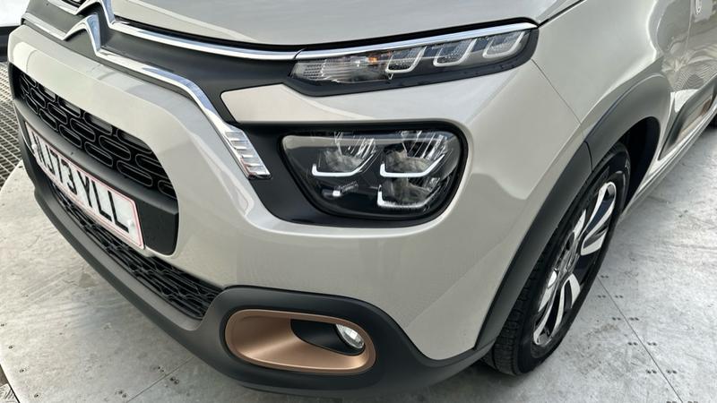 Used Citroen C3 2023 for sale - 77941435: Photo 38