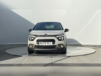 Used Citroen C3 2023 for sale - 77941435: Photo
