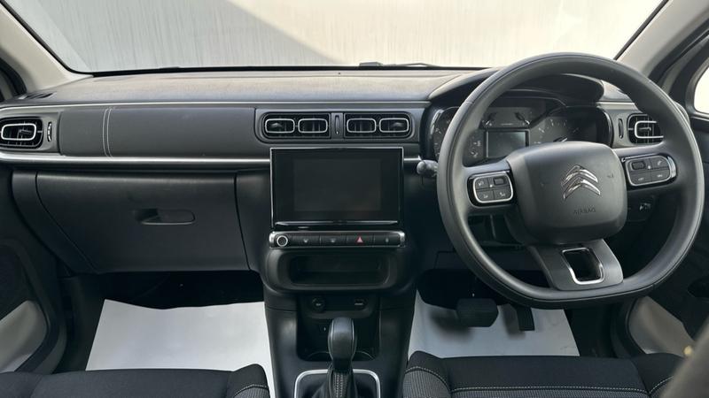 Used Citroen C3 2023 for sale - 77941435: Photo 4