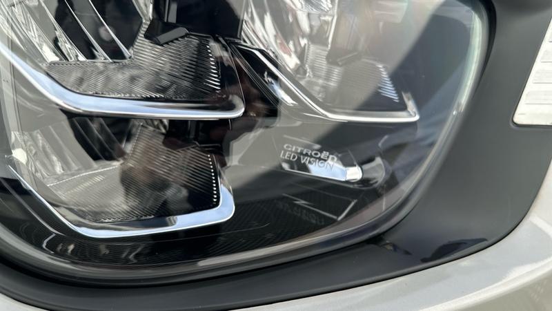 Used Citroen C3 2023 for sale - 77941435: Photo 41