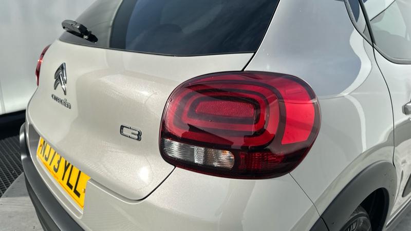 Used Citroen C3 2023 for sale - 77941435: Photo 45