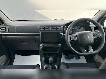 Used Citroen C3 2023 for sale - 77941435: Photo