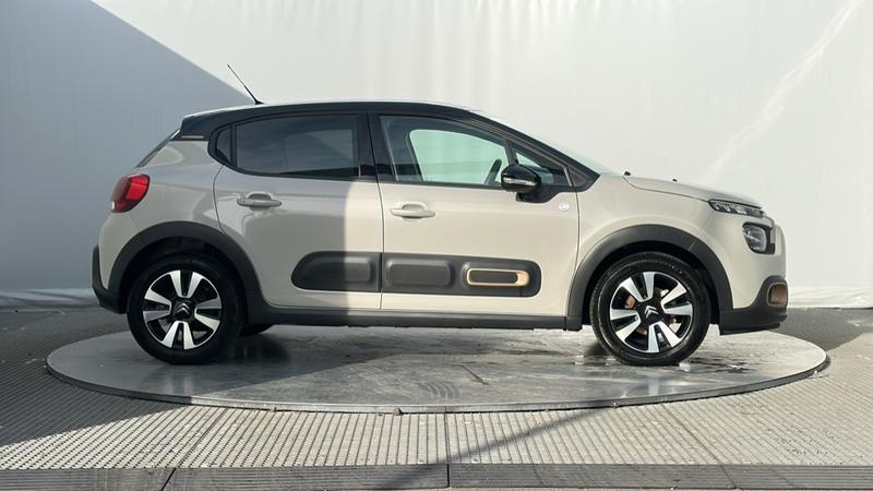 Used Citroen C3 2023 for sale - 77941435: Photo 5