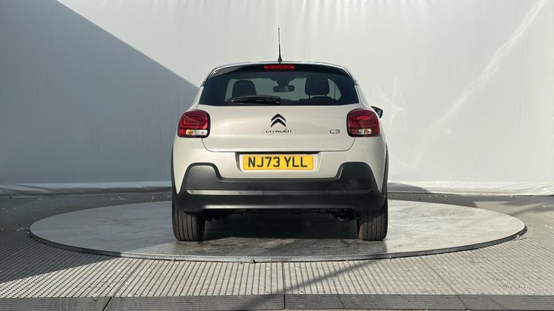 Used Citroen C3 2023 for sale - 77941435: Photo 7