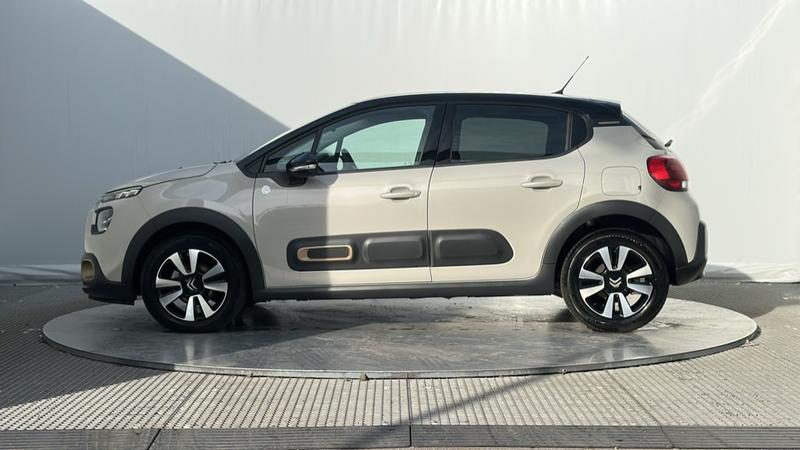 Used Citroen C3 2023 for sale - 77941435: Photo 9