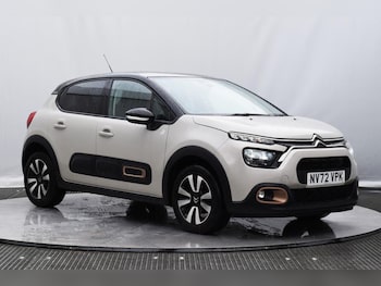Used Citroen C3 undefined for sale - 78604800: Photo