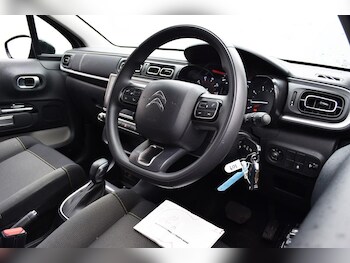 Used Citroen C3 undefined for sale - 78604800: Photo
