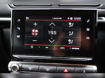 Used Citroen C3 undefined for sale - 78604800: Photo