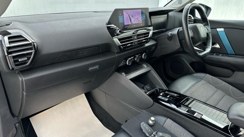 Used Citroen e-C4 2022 for sale - 78042759: Photo 12