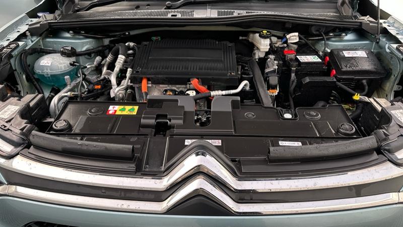 Used Citroen e-C4 2022 for sale - 78042759: Photo 19