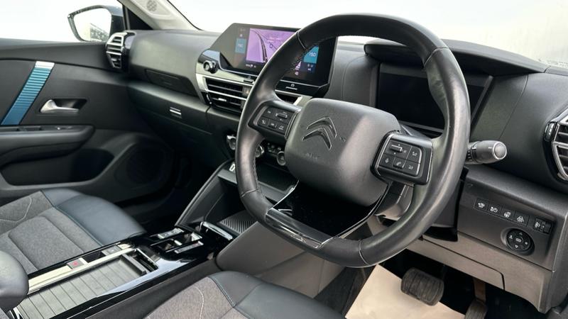 Used Citroen e-C4 2022 for sale - 78042759: Photo 2