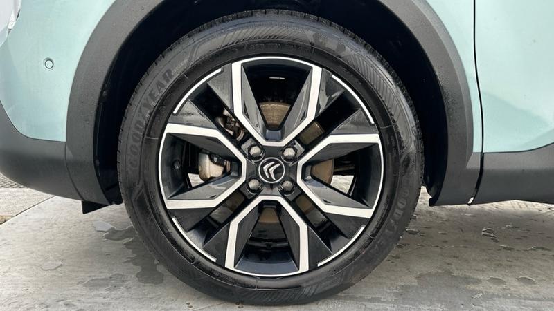 Used Citroen e-C4 2022 for sale - 78042759: Photo 20