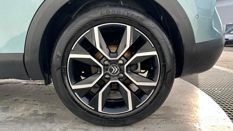 Used Citroen e-C4 2022 for sale - 78042759: Photo 22