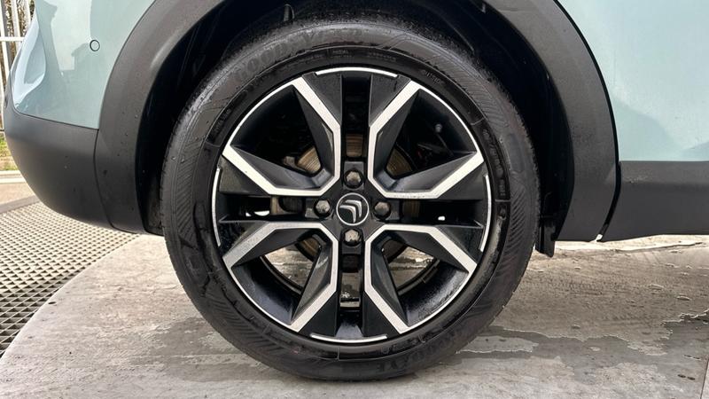 Used Citroen e-C4 2022 for sale - 78042759: Photo 23