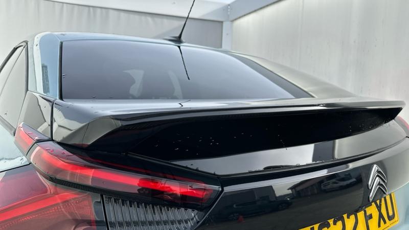 Used Citroen e-C4 2022 for sale - 78042759: Photo 29