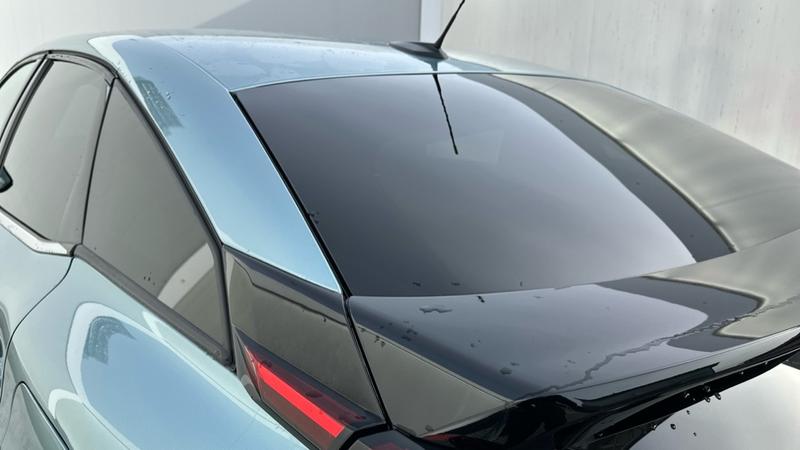 Used Citroen e-C4 2022 for sale - 78042759: Photo 31