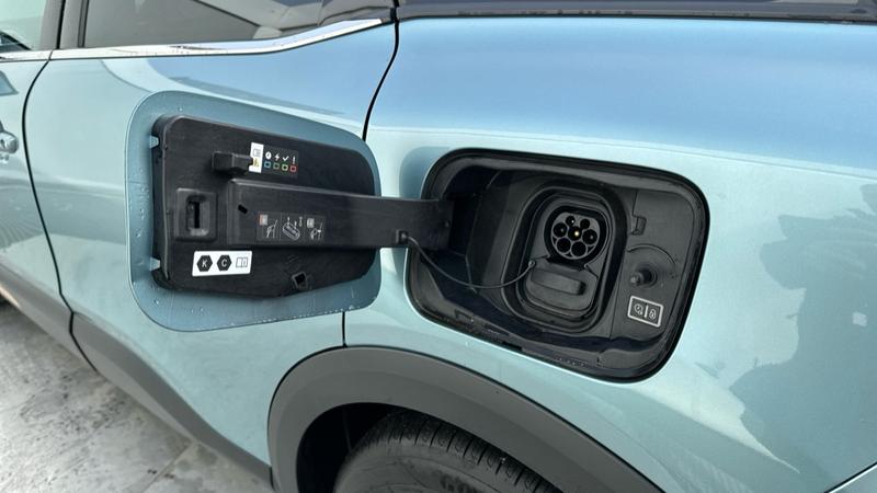 Used Citroen e-C4 2022 for sale - 78042759: Photo 34