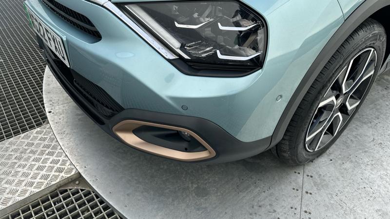 Used Citroen e-C4 2022 for sale - 78042759: Photo 37