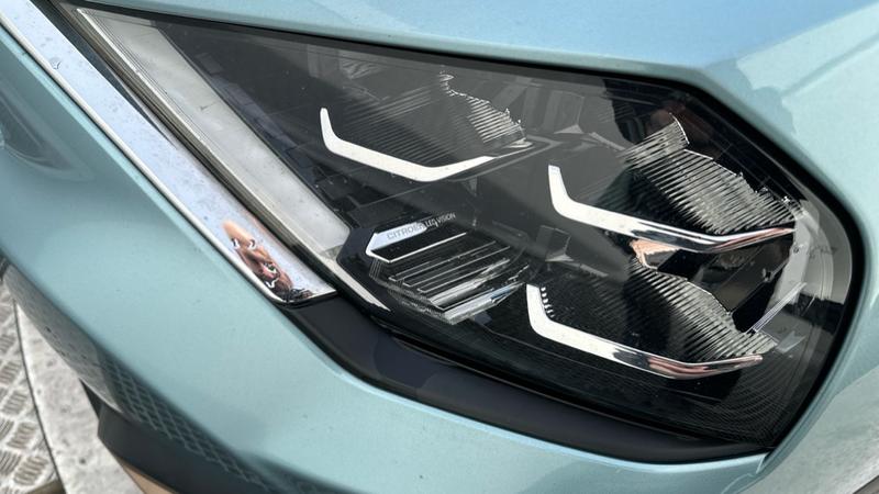 Used Citroen e-C4 2022 for sale - 78042759: Photo 38