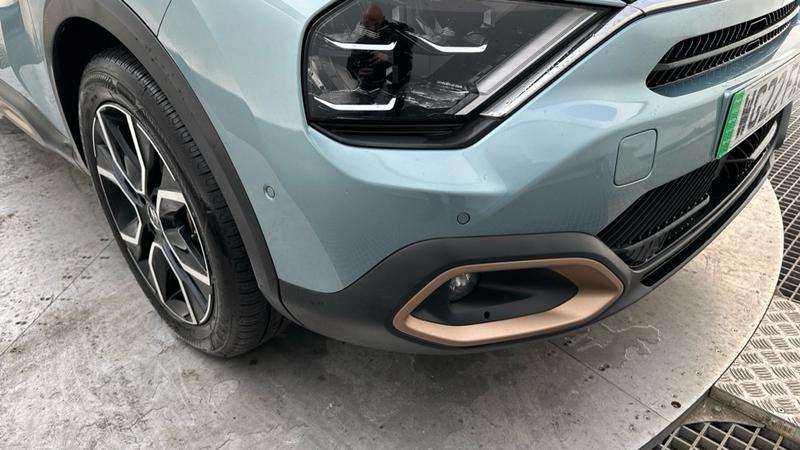 Used Citroen e-C4 2022 for sale - 78042759: Photo 39