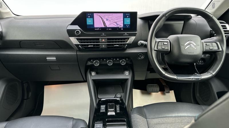 Used Citroen e-C4 2022 for sale - 78042759: Photo 4