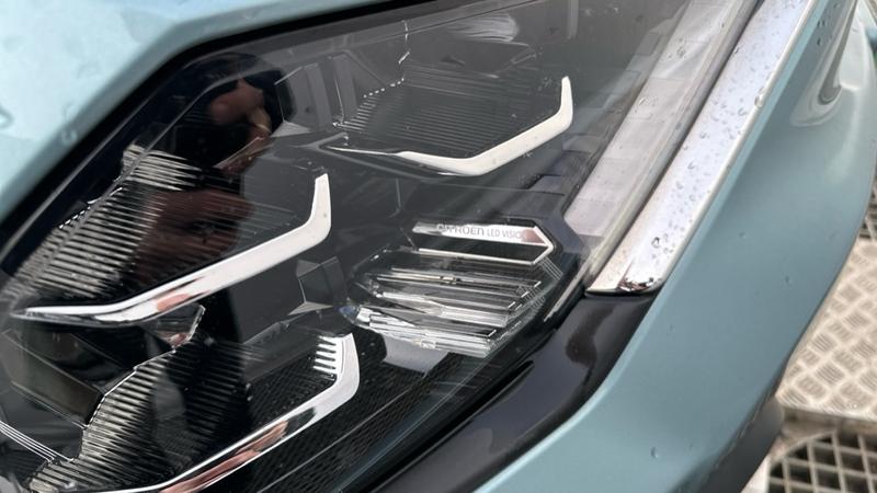 Used Citroen e-C4 2022 for sale - 78042759: Photo 40