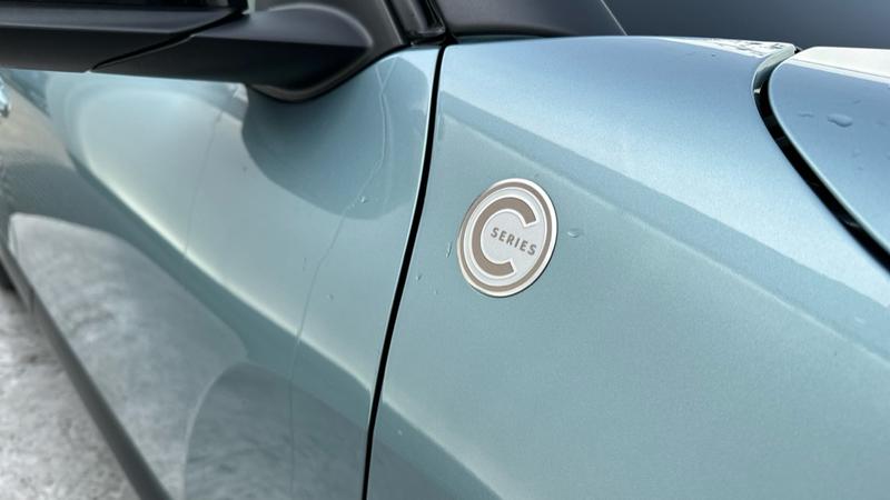 Used Citroen e-C4 2022 for sale - 78042759: Photo 41