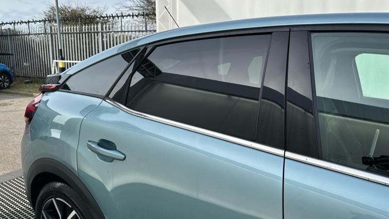 Used Citroen e-C4 2022 for sale - 78042759: Photo 43