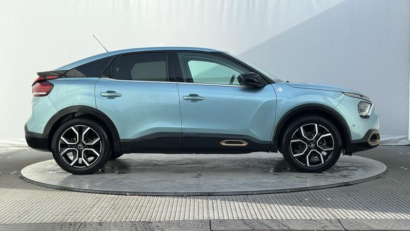 Used Citroen e-C4 2022 for sale - 78042759: Photo 5