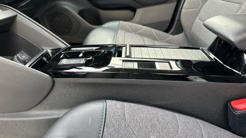 Used Citroen e-C4 2022 for sale - 78042759: Photo 52