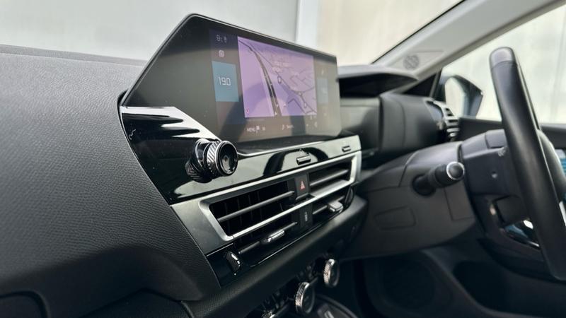 Used Citroen e-C4 2022 for sale - 78042759: Photo 54