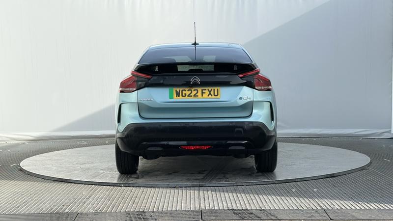 Used Citroen e-C4 2022 for sale - 78042759: Photo 7