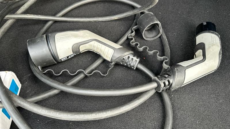 Used Citroen e-C4 2022 for sale - 78042759: Photo 70