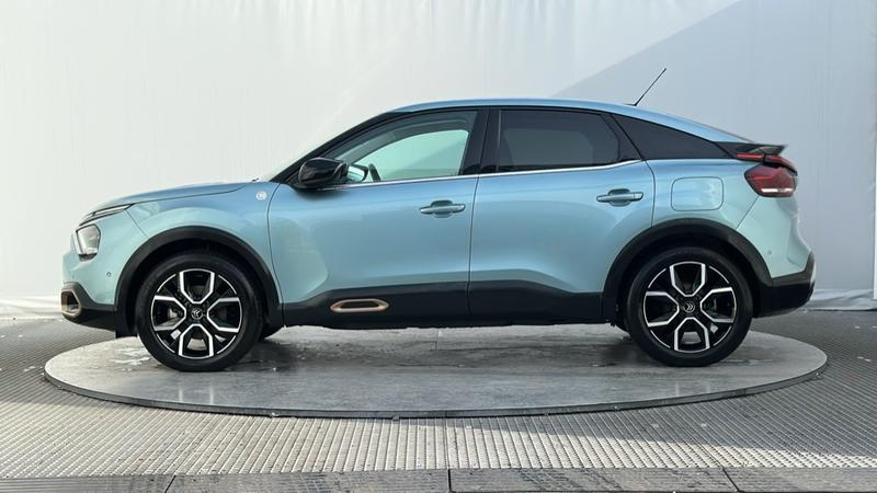 Used Citroen e-C4 2022 for sale - 78042759: Photo 9