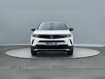 Used Vauxhall Mokka 2021 for sale - 75705820: Photo