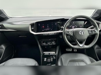 Used Vauxhall Mokka 2021 for sale - 75705820: Photo