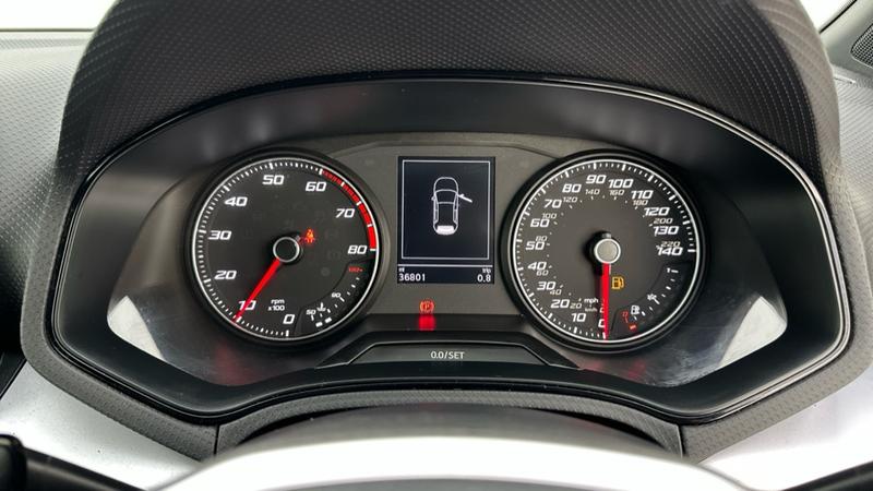 Used SEAT Ibiza 2022 for sale - 76640968: Photo 13