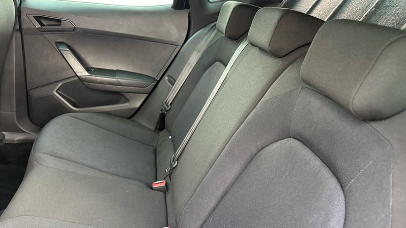 Used SEAT Ibiza 2022 for sale - 76640968: Photo 14