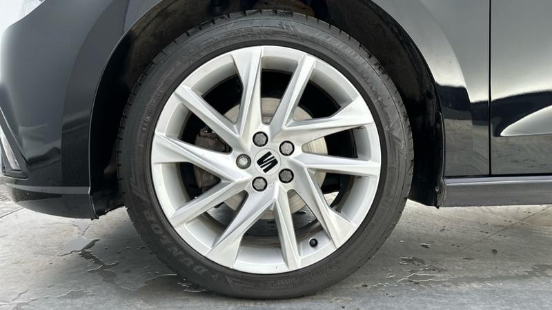 Used SEAT Ibiza 2022 for sale - 76640968: Photo 17